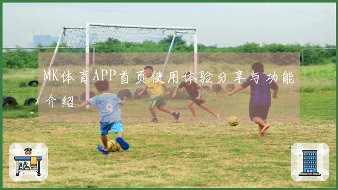 MK体育APP首页使用体验分享与功能介绍