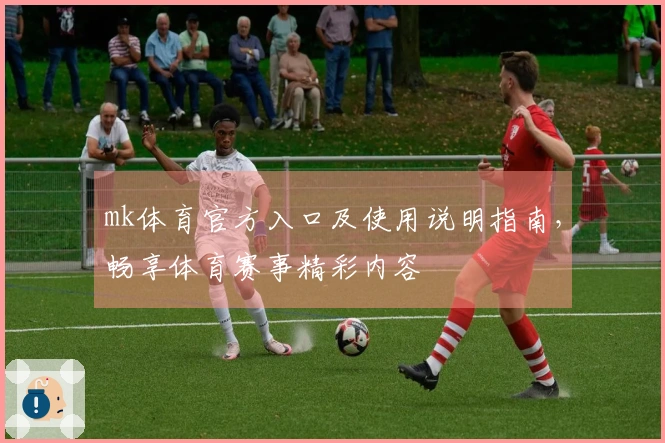 mk体育官方入口及使用说明指南，畅享体育赛事精彩内容