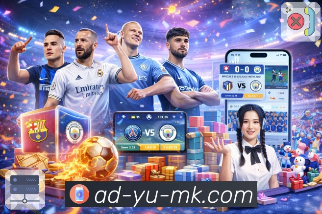 体育直播接口页面结构示意