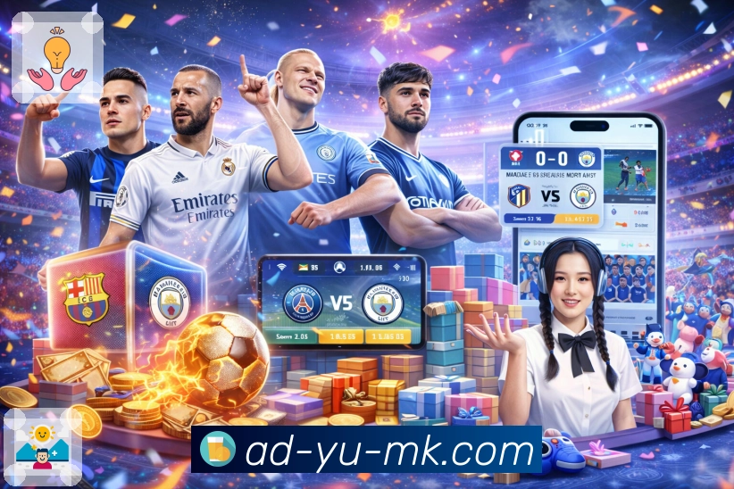 实时数据与性能